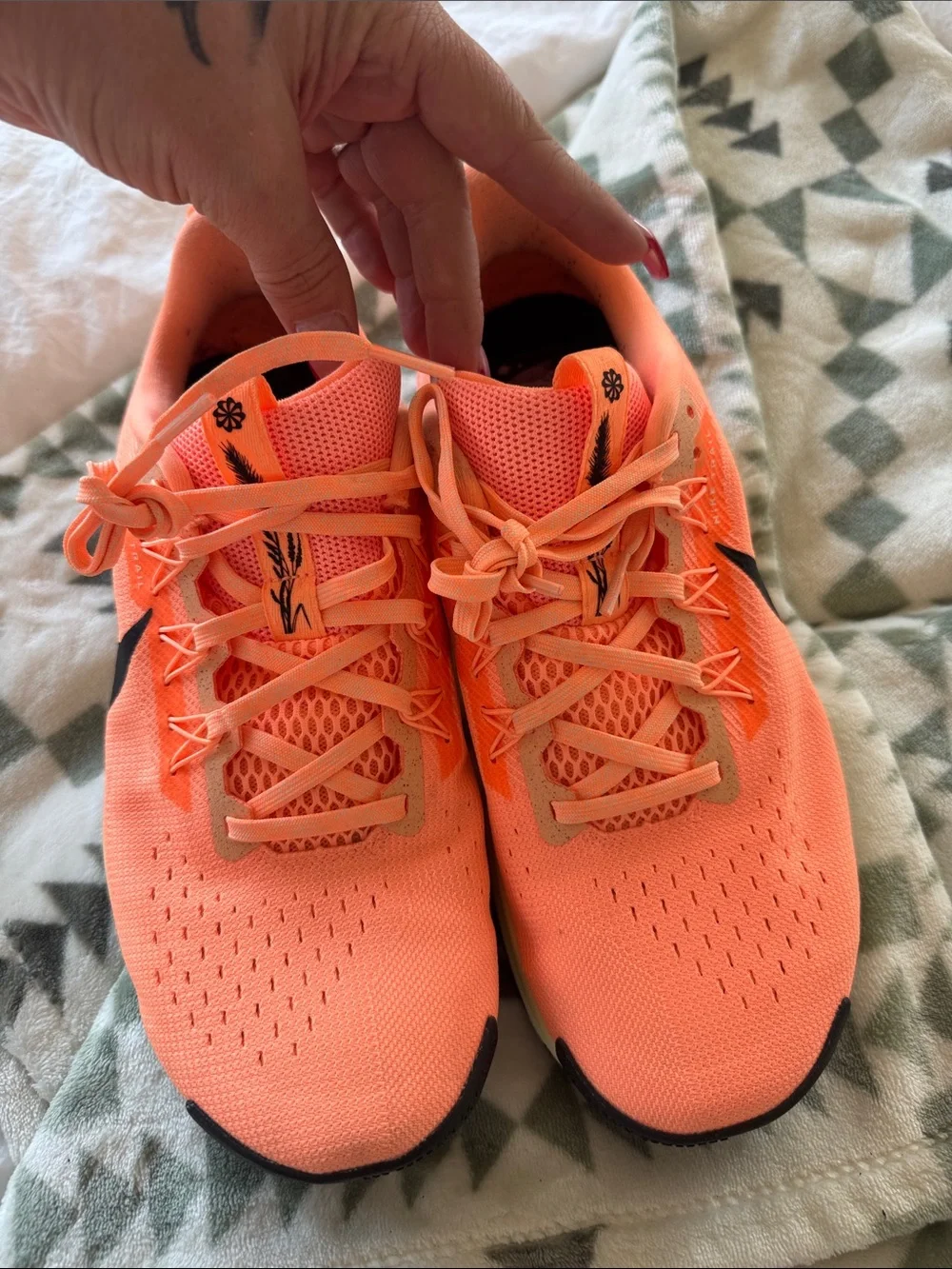 Nike lightweight breathable